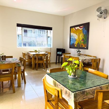 Hotel Central Plaza Medellin Итагуи Экстерьер фото
