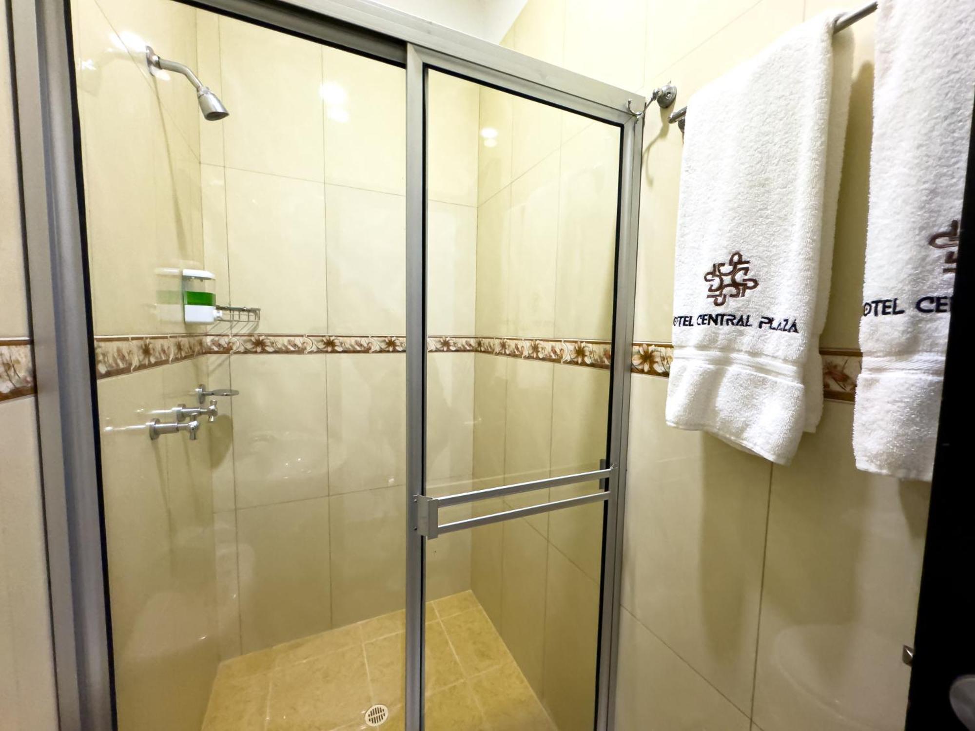 Hotel Central Plaza Medellin Итагуи Экстерьер фото